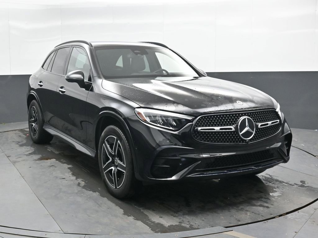 Used 2023 Mercedes-Benz GLC 300 image 5