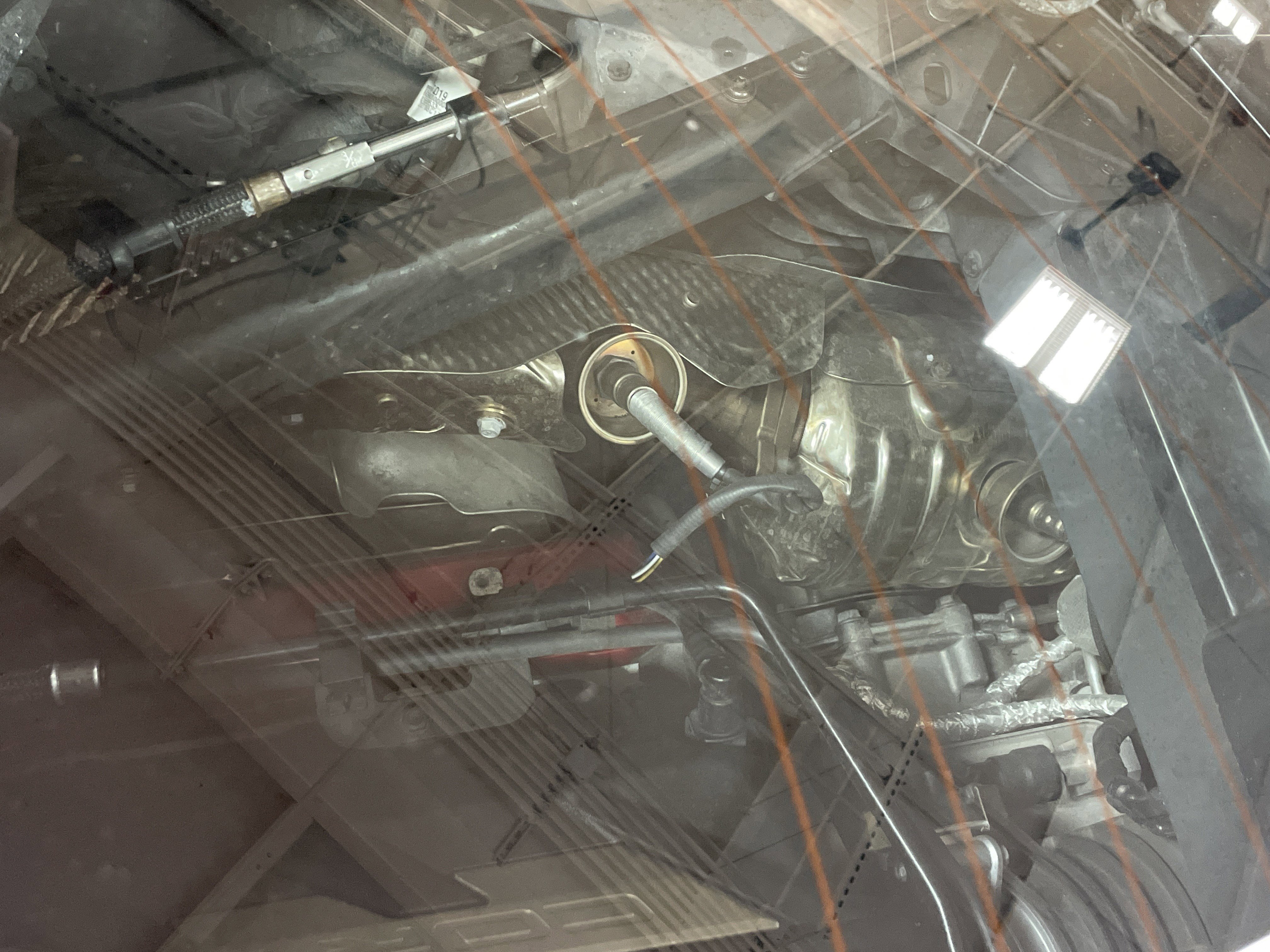 Used 2021 Chevrolet Corvette 1LT image 32