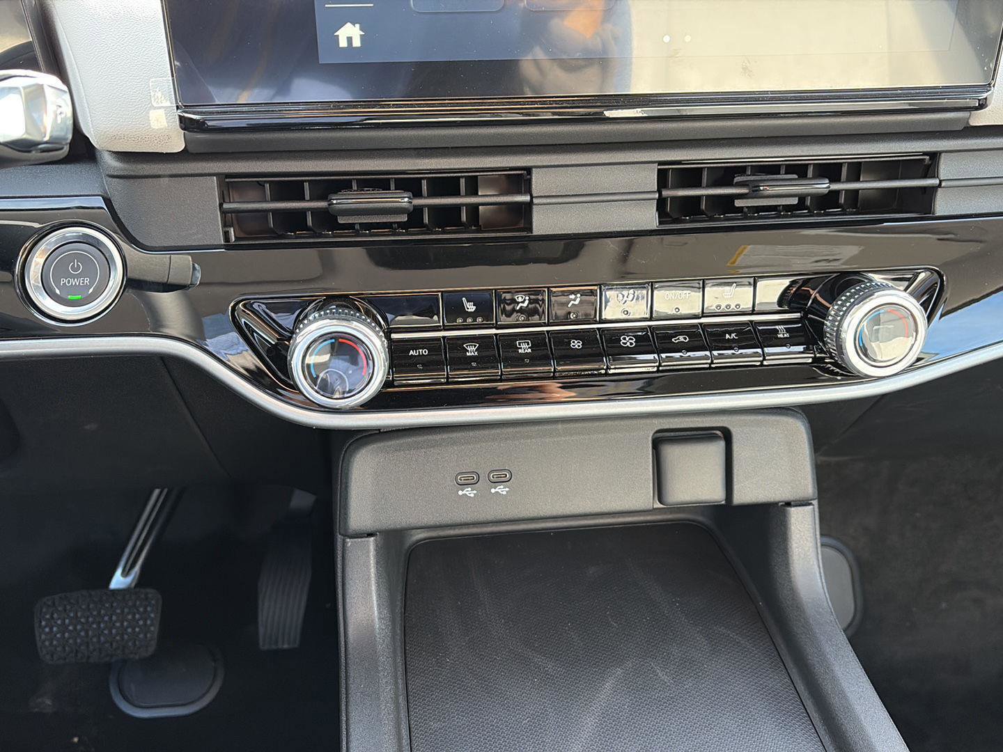 New 2026 Honda Prologue Touring image 11