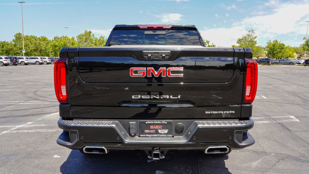Used 2023 GMC Sierra 1500 Denali AWD/4WD image 11