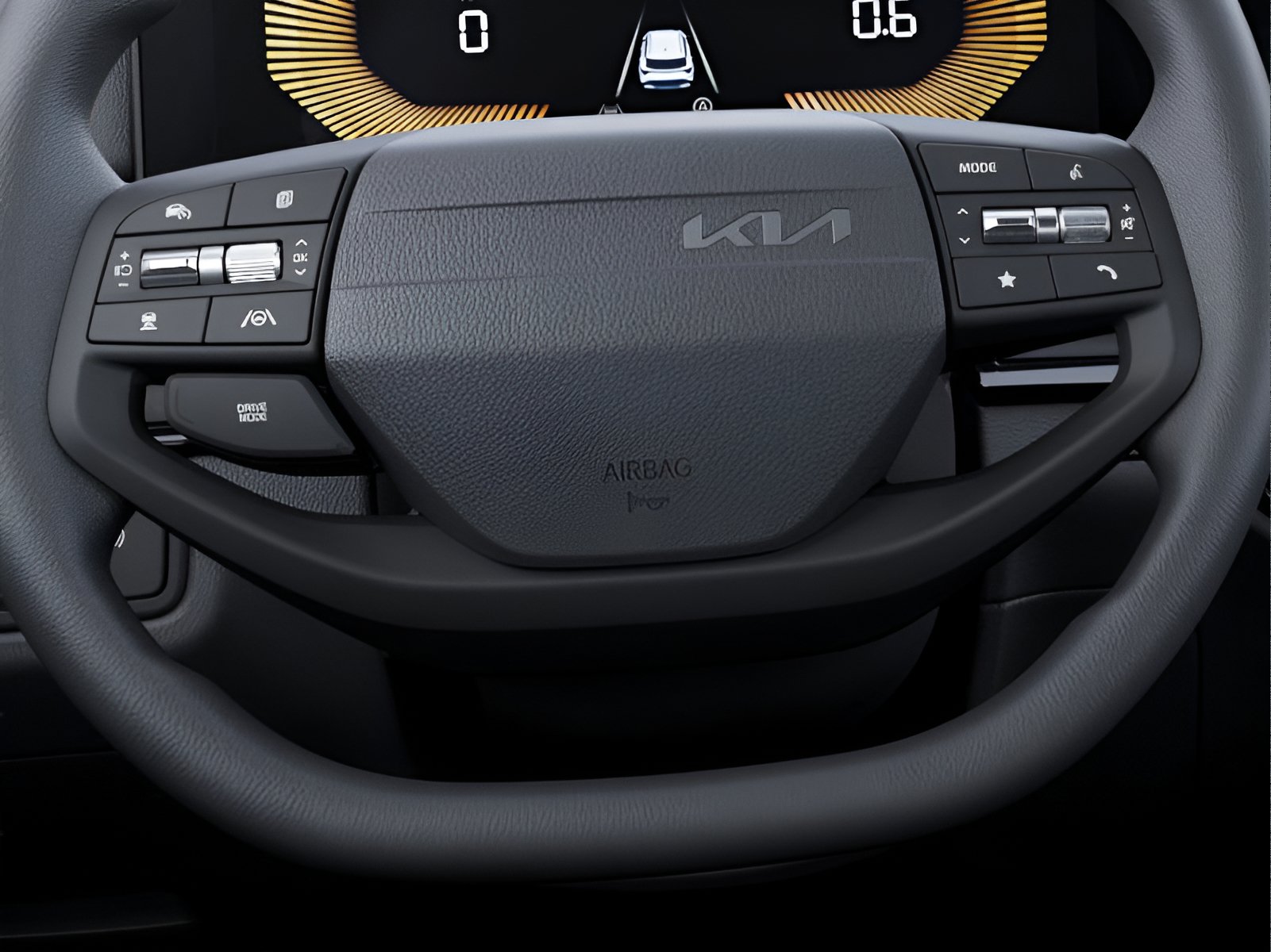 New 2026 Kia Sportage LX w/ LX Convenience Package FWD image 22
