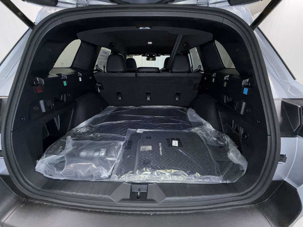 New 2026 Subaru Outback Premium AWD/4WD image 16