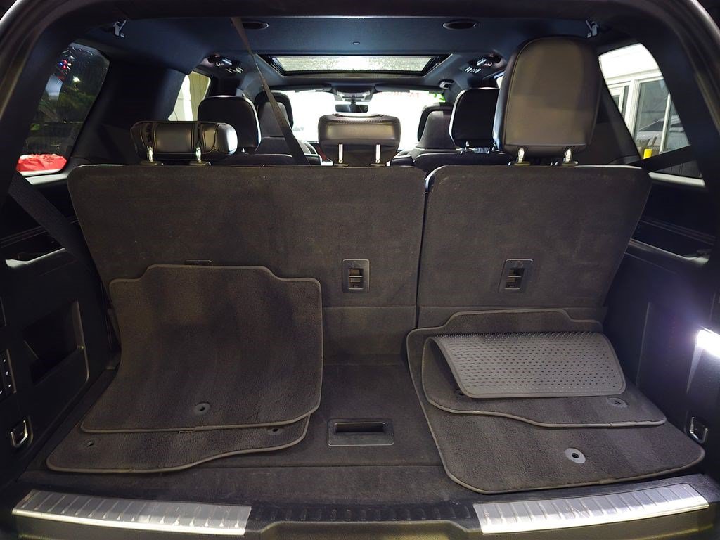 Used 2021 Lincoln Navigator Reserve AWD/4WD image 45