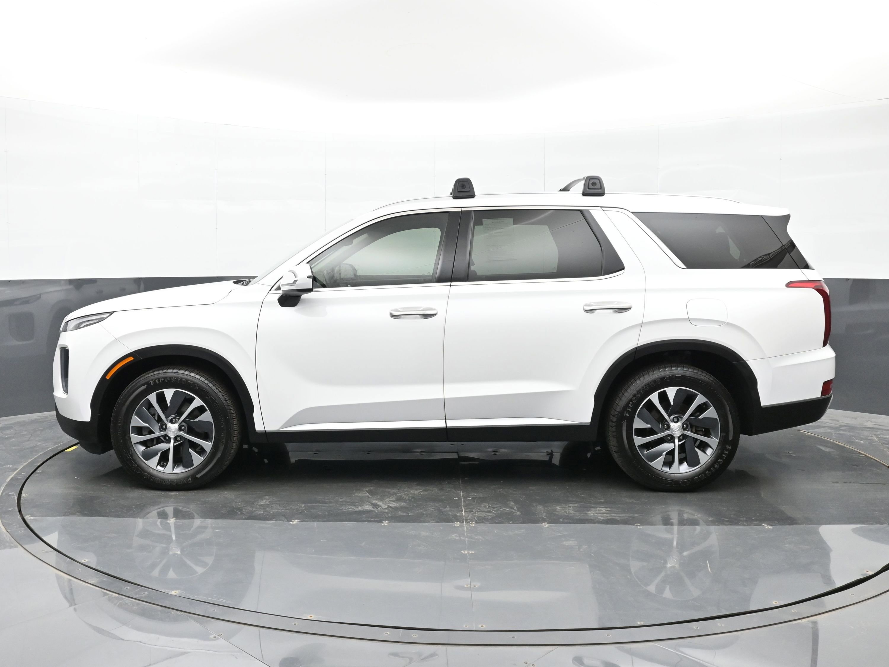 Used 2022 Hyundai Palisade SEL image 9