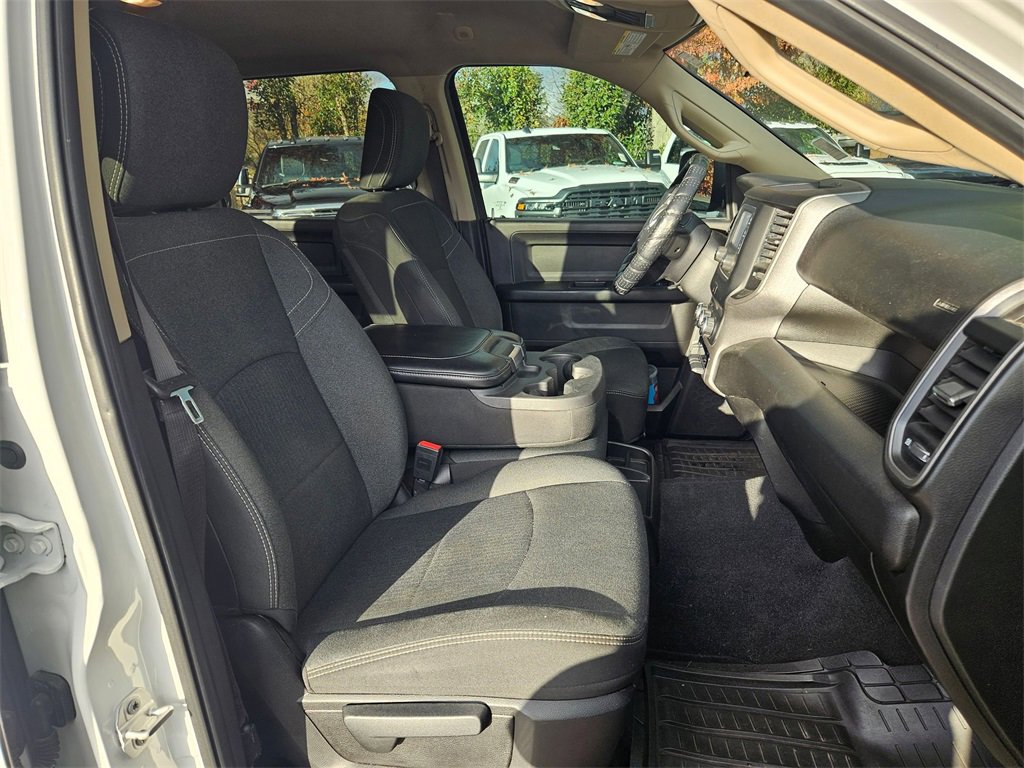 Used 2019 RAM 2500 Tradesman image 18