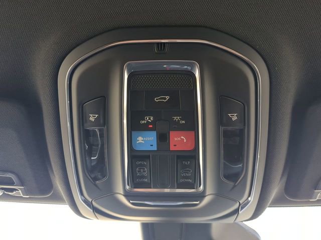 New 2026 Jeep Grand Cherokee L Laredo AWD/4WD image 26