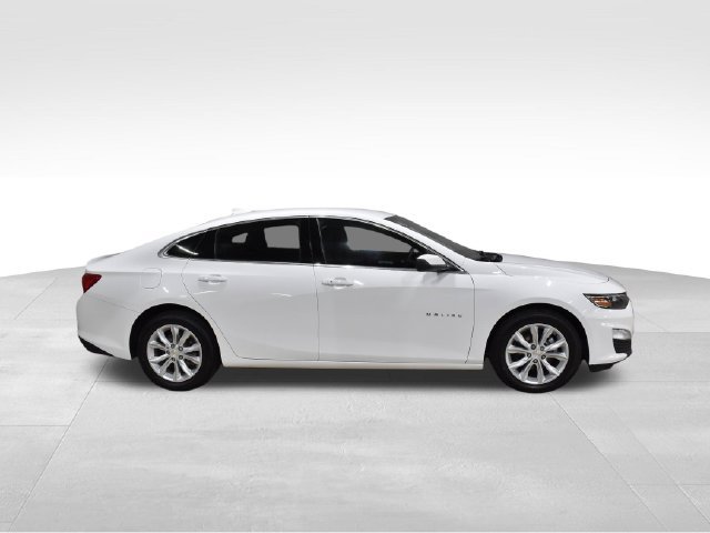 Used 2024 Chevrolet Malibu LT FWD image 12