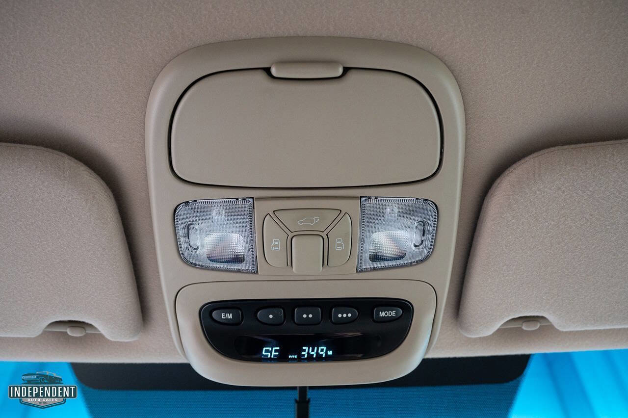 Used 2005 Toyota Sienna image 27
