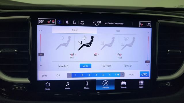 Used 2022 Chrysler Pacifica Touring-L image 24