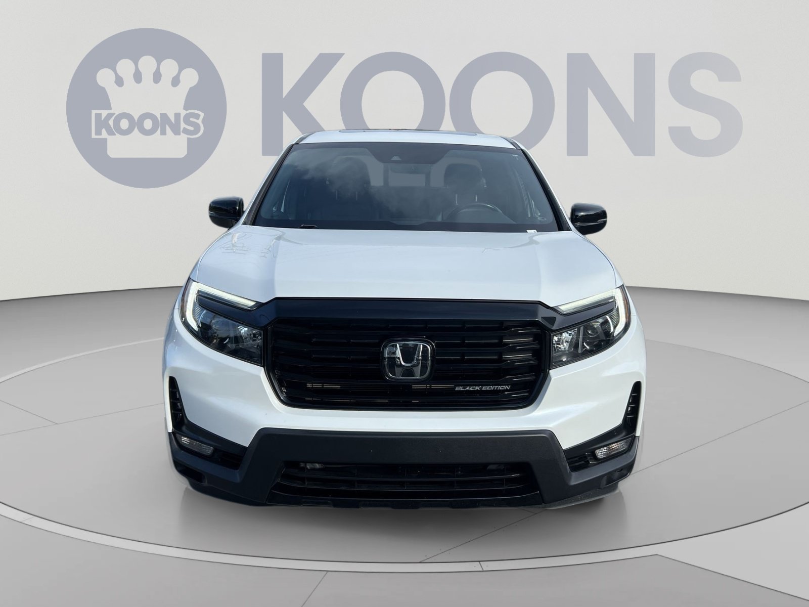 Used 2022 Honda Ridgeline Black Edition image 11