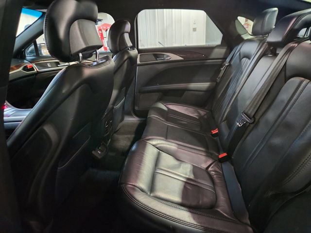 Used 2017 Lincoln MKZ Reserve w/ Technology Package image 21