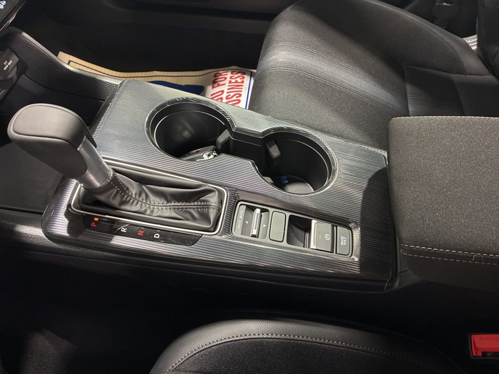 New 2026 Honda Civic Sport image 24