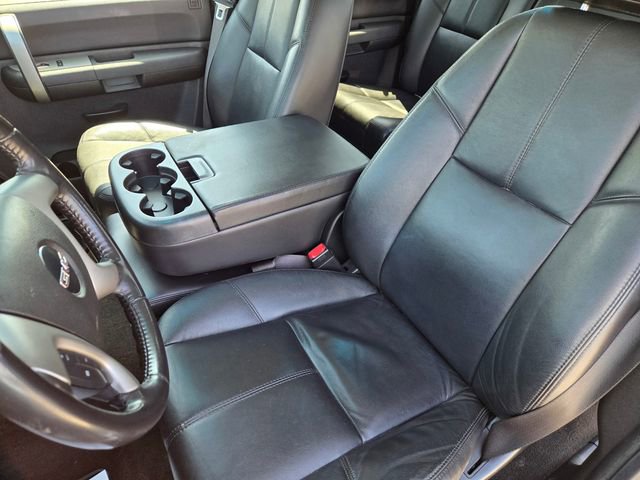 Used 2009 GMC Sierra 1500 SLE w/ Regional Value Package image 23