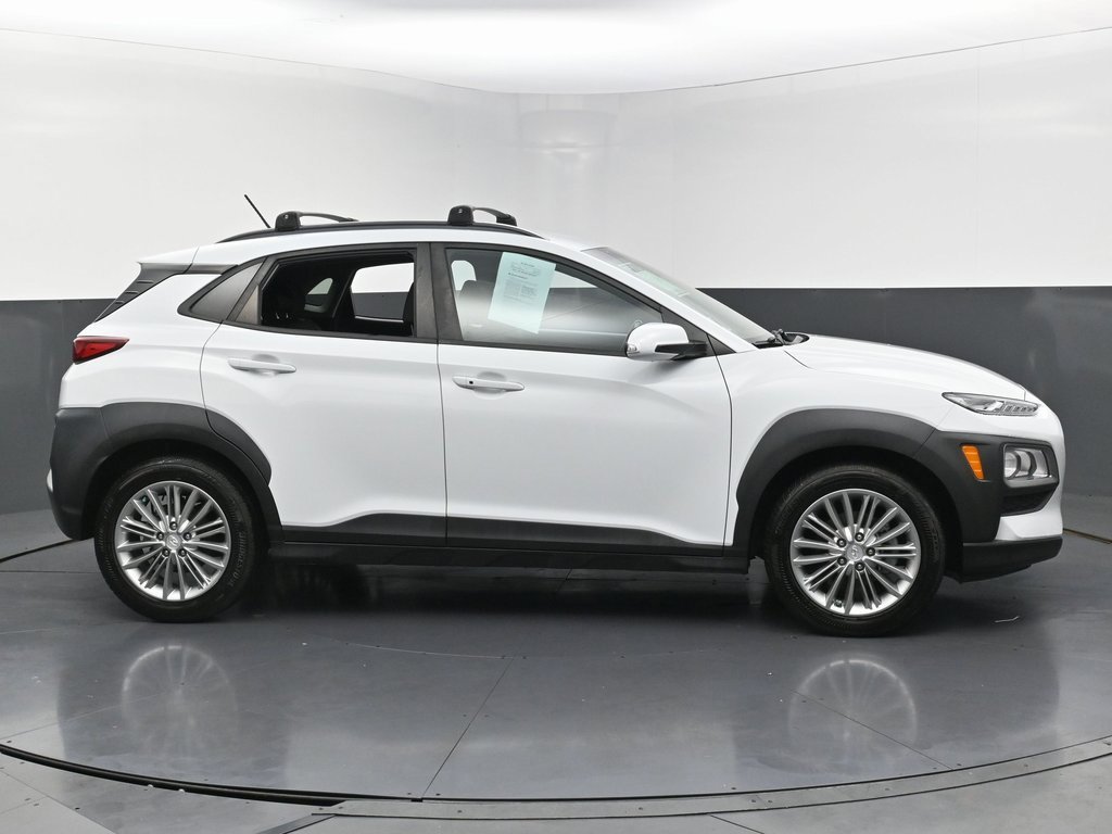Used 2020 Hyundai Kona SEL image 6