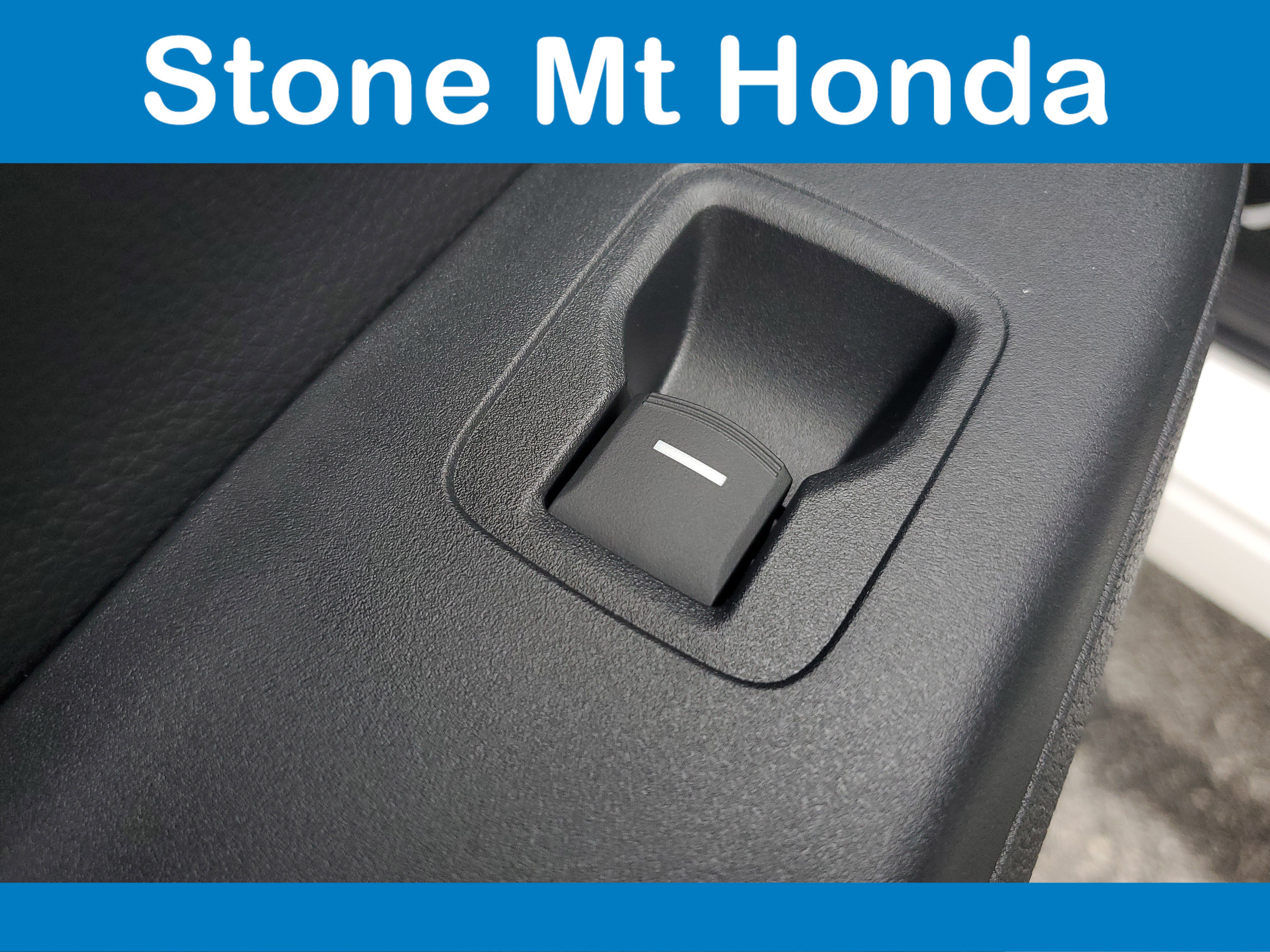 New 2026 Honda CR-V Sport-L image 15