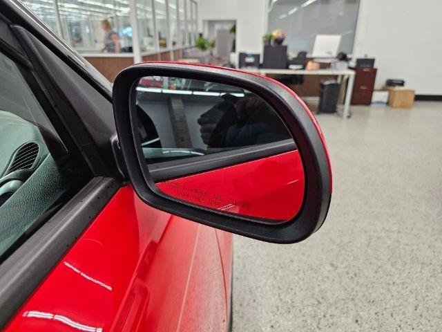 Used 2023 Kia Soul LX FWD image 35