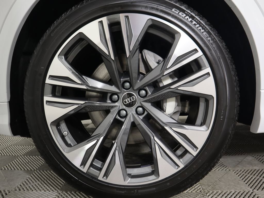 New 2026 Audi Q8 Premium Plus image 31