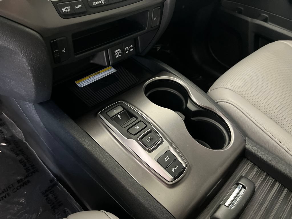 Used 2023 Honda Passport EX-L image 26