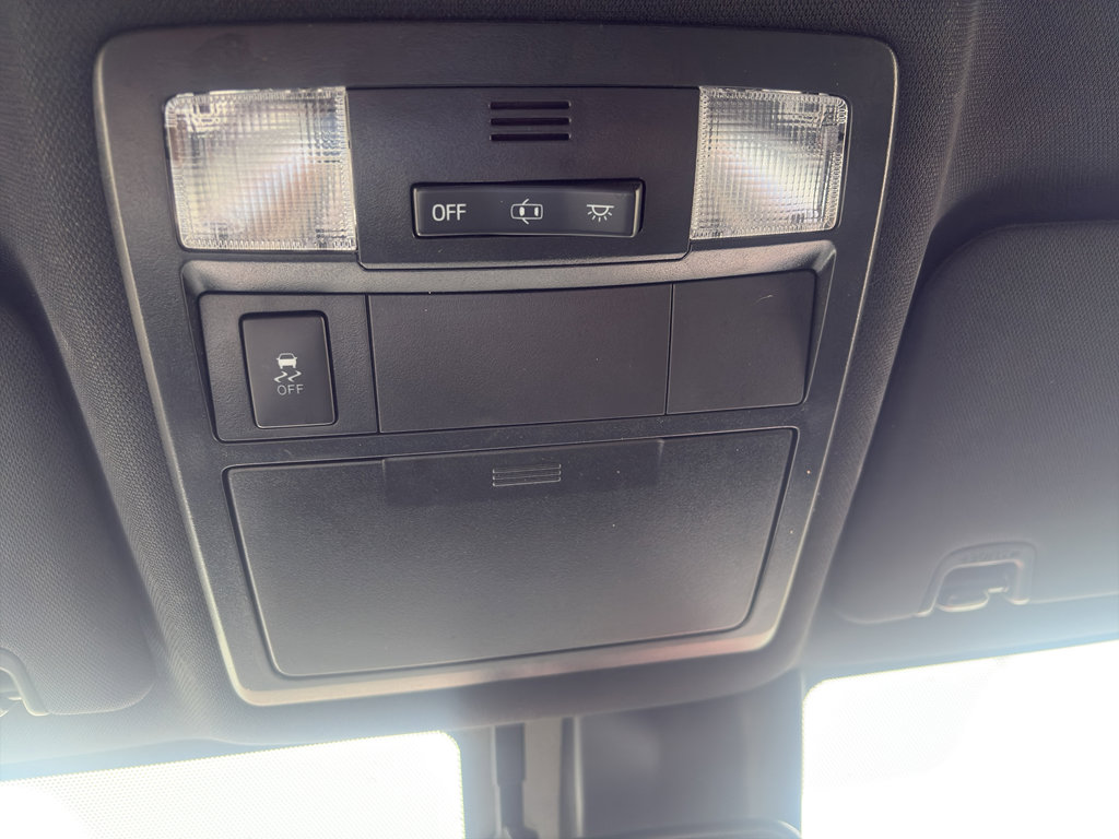 Used 2019 Toyota Tacoma TRD Sport image 21