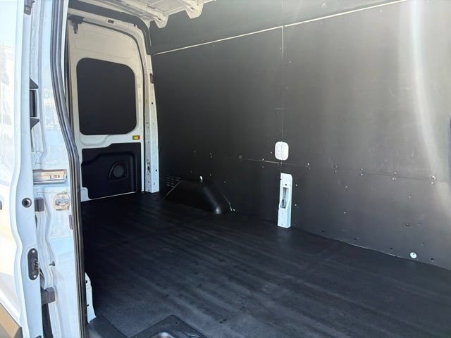 Used 2023 Ford Transit 250 148 High Roof AWD w/ Load Area Protection Package image 29