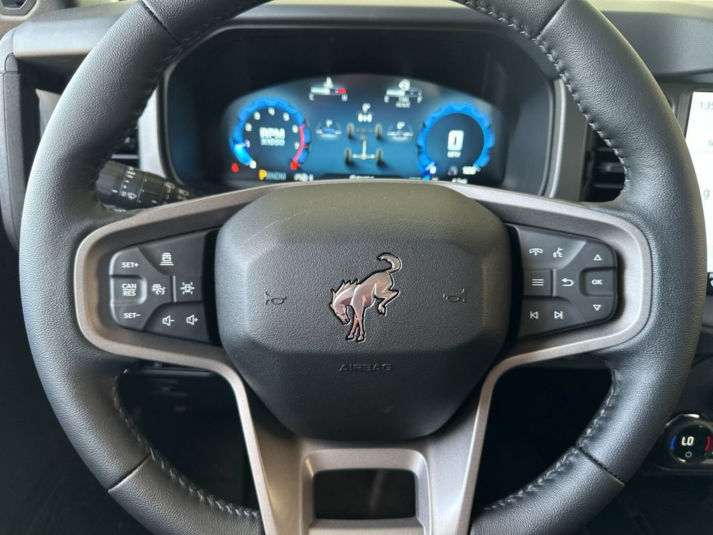 New 2026 Ford Bronco Badlands AWD/4WD image 23