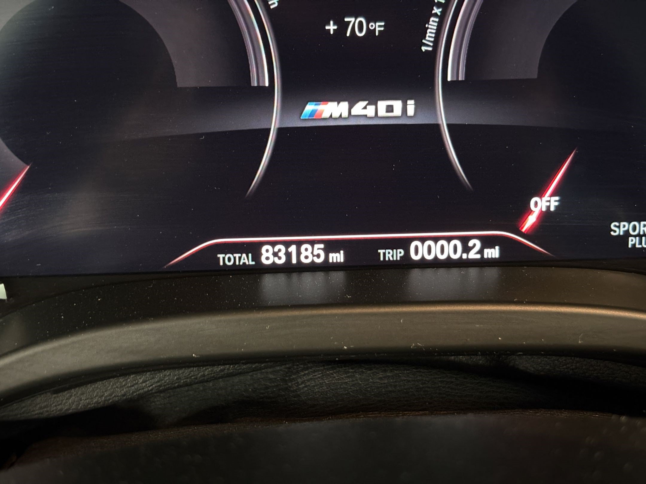 Used 2018 BMW X3 M40i AWD/4WD image 22