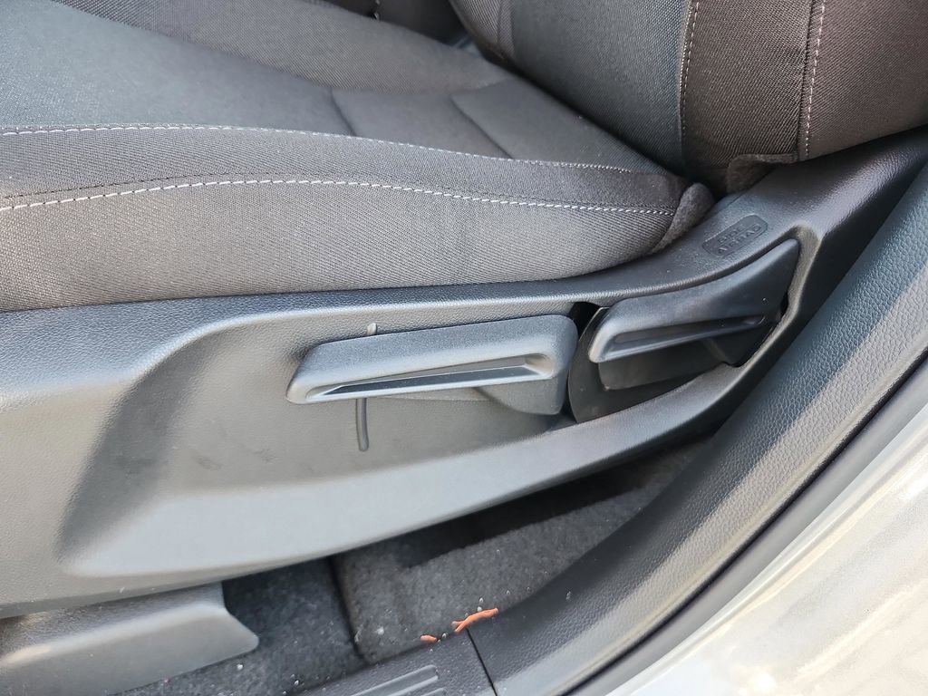 New 2026 Honda CR-V LX image 24