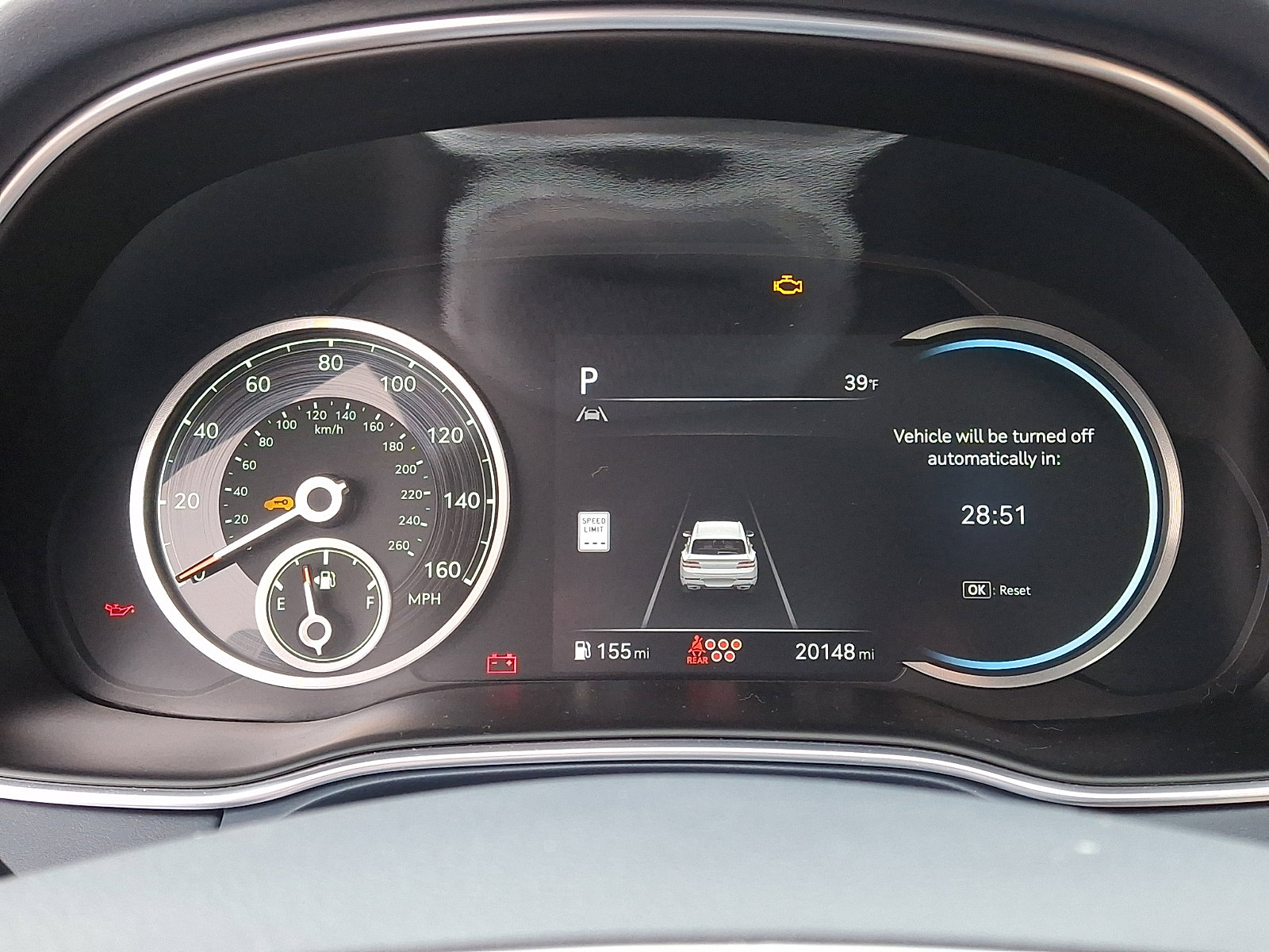 Certified 2024 Genesis GV80 3.5T w/ Advanced Package image 25