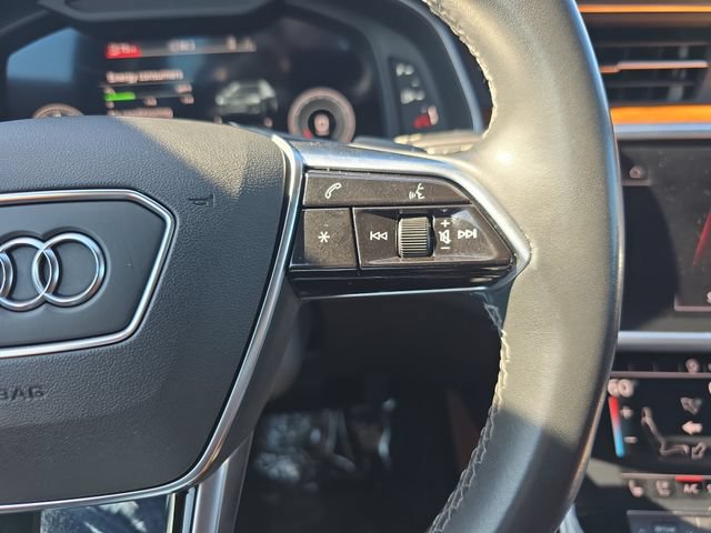 Used 2023 Audi A6 Premium Plus w/ Premium Plus Package AWD/4WD image 21