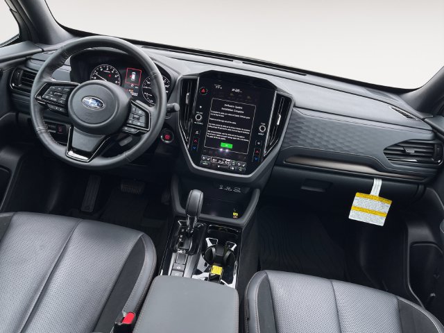 Certified 2026 Subaru Forester Touring AWD/4WD image 10