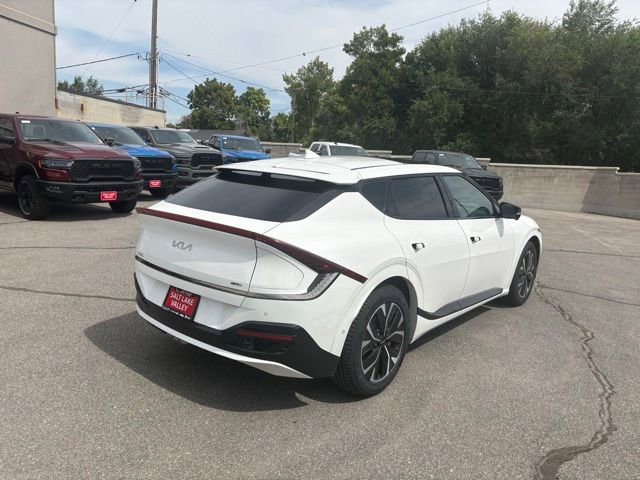 Used 2022 Kia EV6 GT-Line image 7