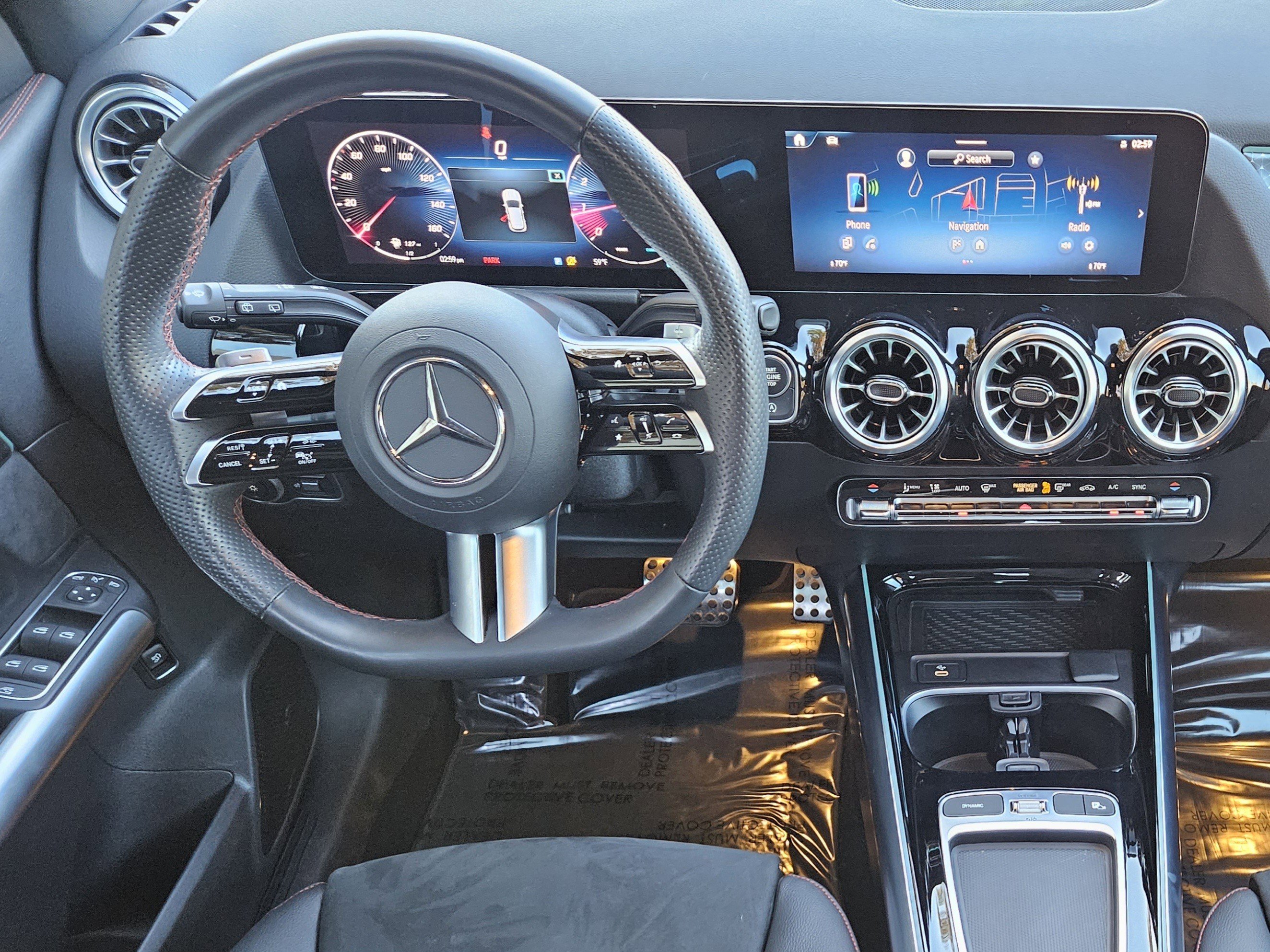 Certified 2025 Mercedes-Benz GLA 250 image 26