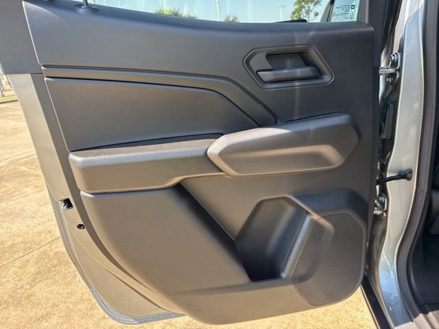 New 2026 Chevrolet Colorado Trail Boss image 18