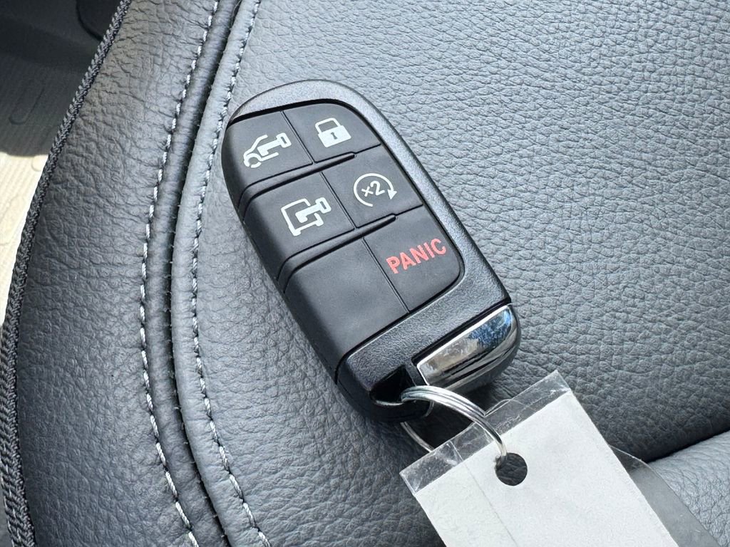 New 2026 RAM ProMaster 3500 w/ Quick Order Package 22H SLT+ FWD image 27