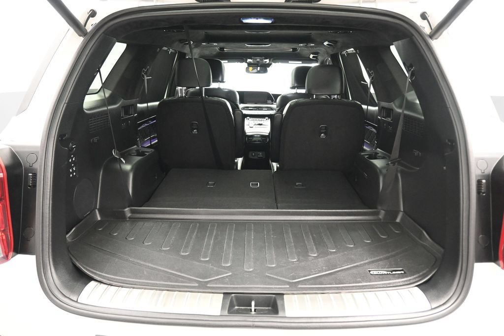 Used 2021 Hyundai Palisade Calligraphy AWD/4WD image 68