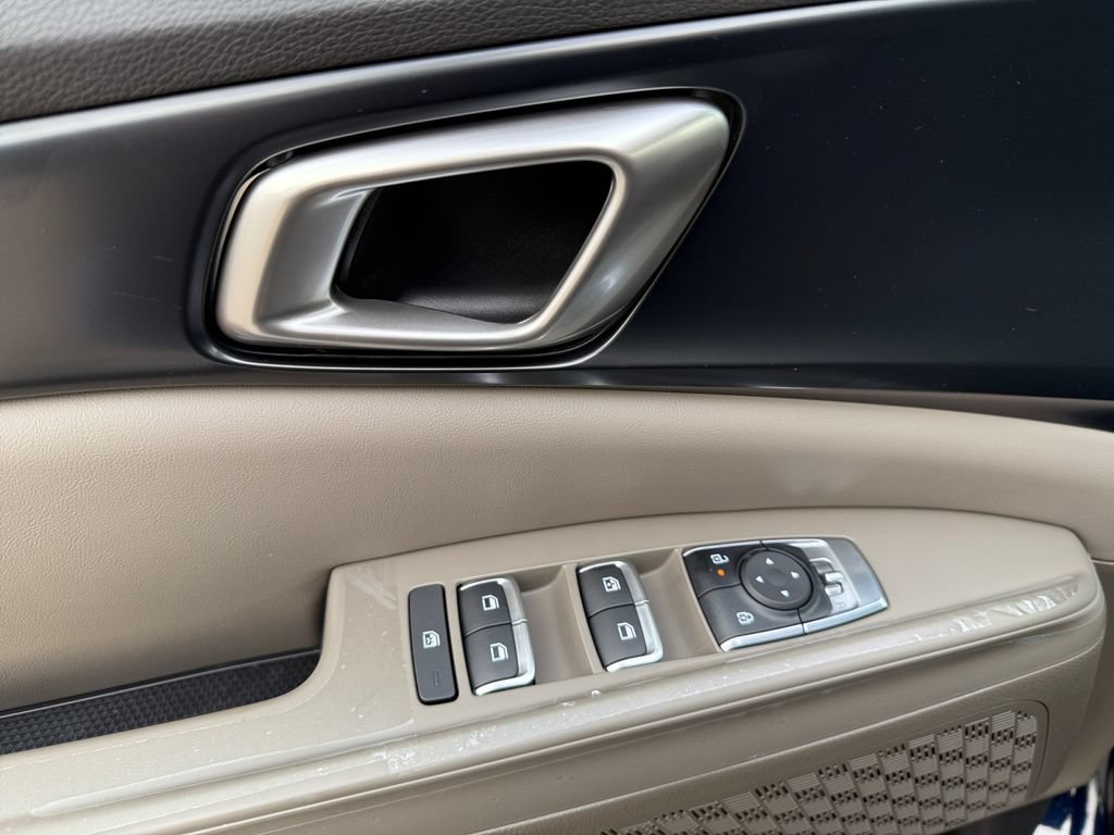 New 2026 Kia Carnival FWD image 14
