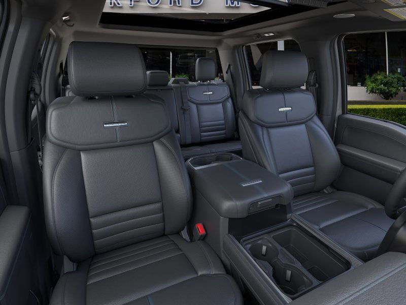 New 2026 Ford F350 Platinum image 10