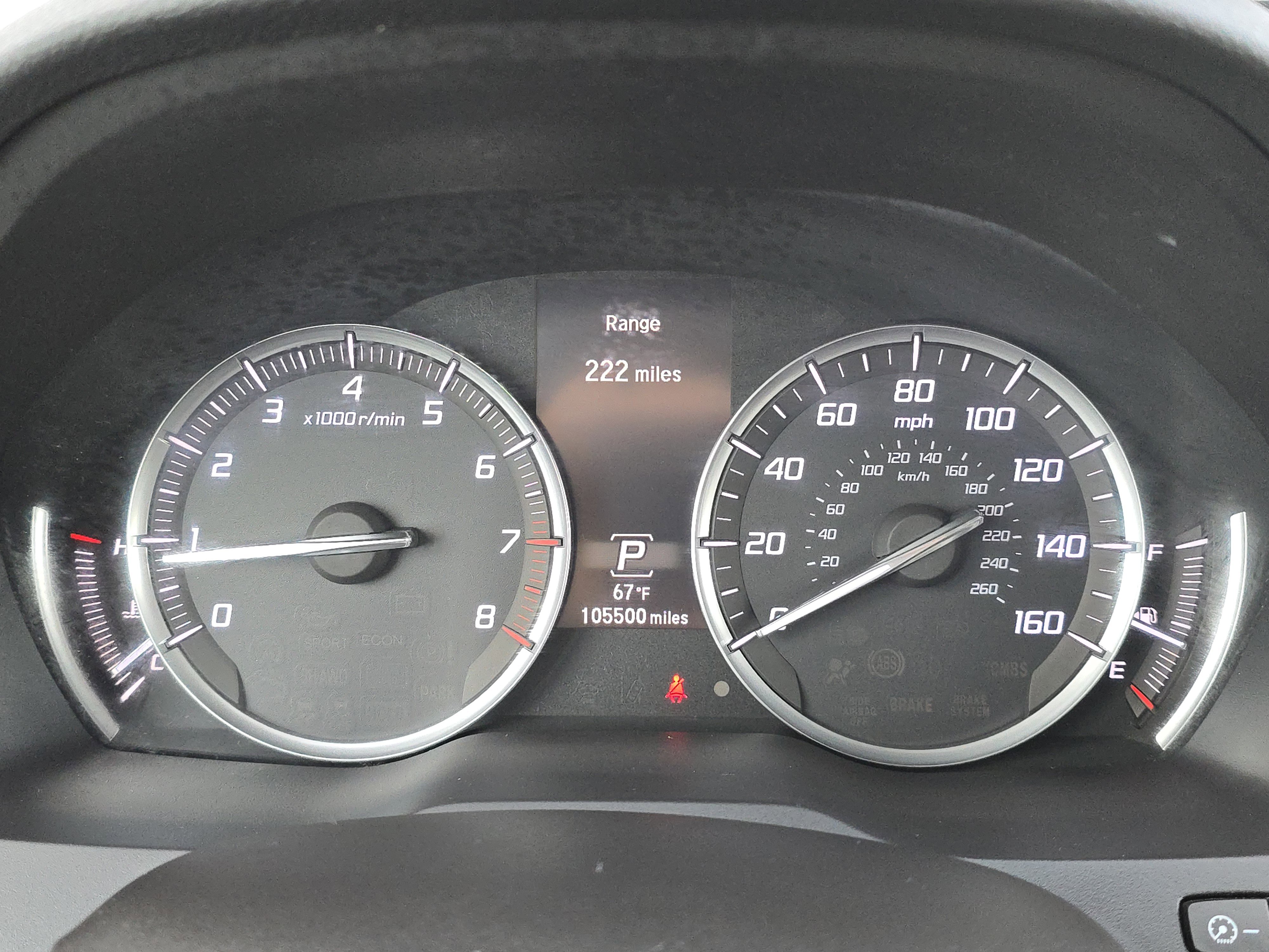 Used 2016 Acura MDX FWD w/ Technology Package image 18