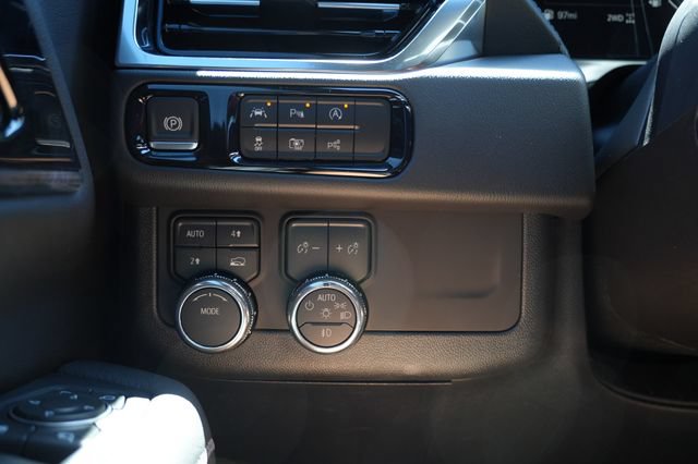New 2026 GMC Yukon Denali AWD/4WD image 24