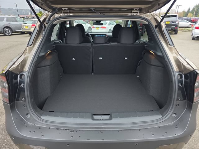 New 2026 Nissan Kicks SV w/ SV Premium Package AWD/4WD image 12