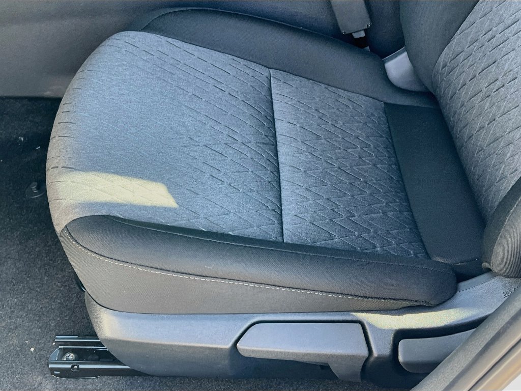New 2027 Nissan Sentra SV FWD image 18
