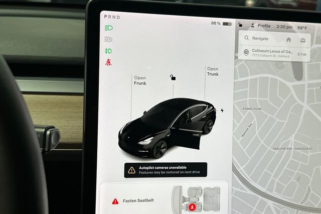 Used 2019 Tesla Model 3 Mid Range RWD image 29