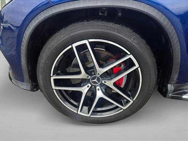 Certified 2019 Mercedes-Benz GLE 43 AMG 4MATIC Coupe image 14