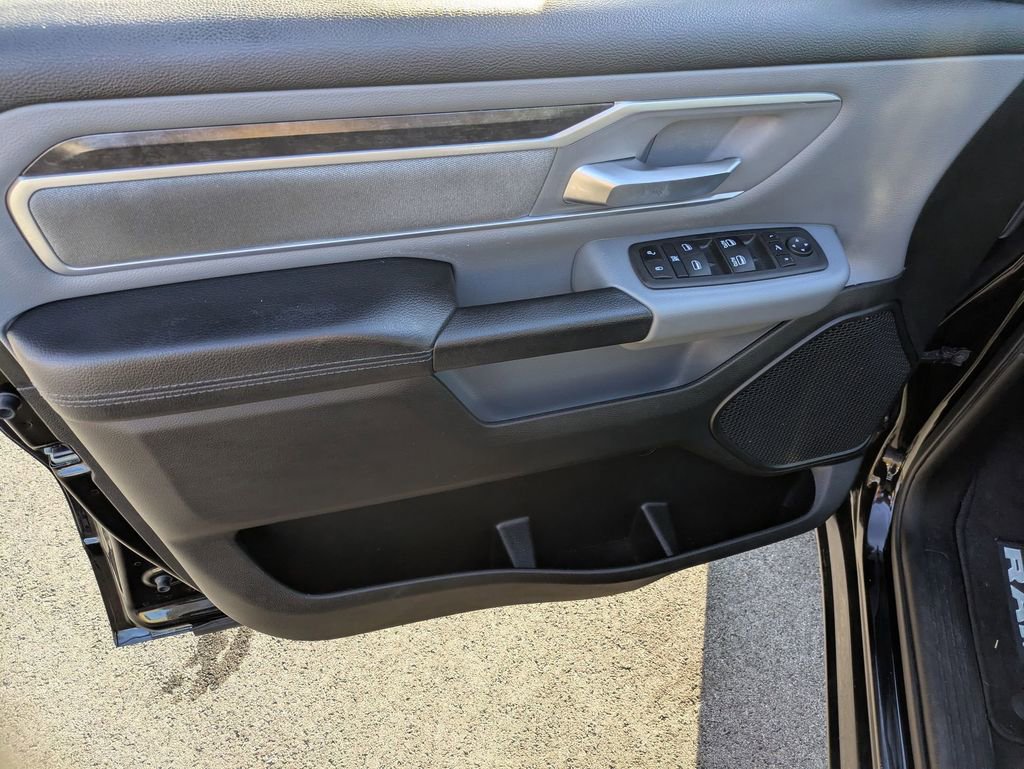 Used 2022 RAM 1500 Big Horn image 9