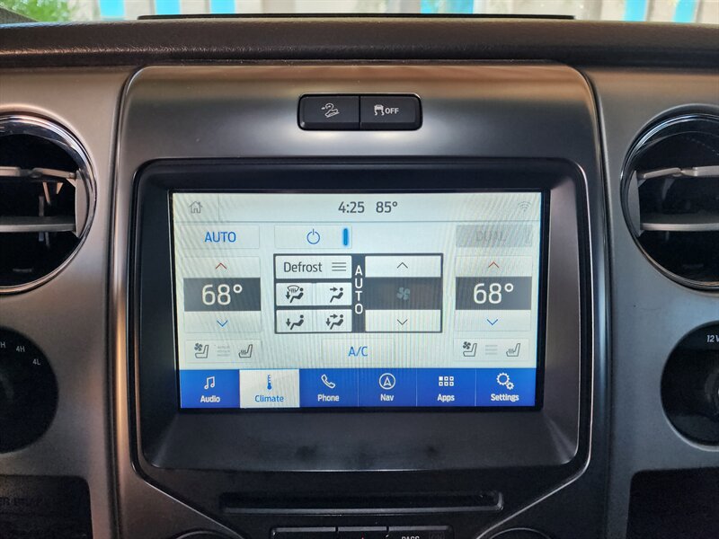 Used 2014 Ford F150 FX4 w/ Equipment Group 402A Luxury AWD/4WD image 48