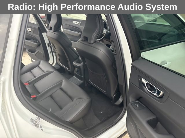Used 2025 Volvo XC60 T8 Core w/ Climate Package image 15