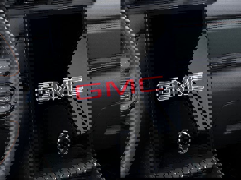 New 2026 GMC Terrain AT4 w/ Technology Package II image 47