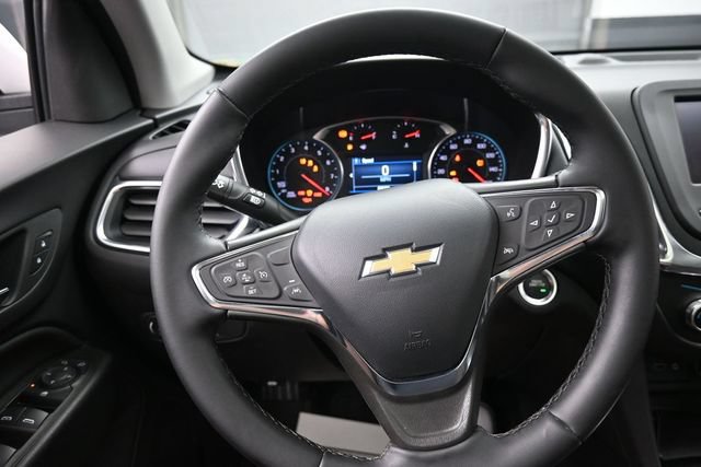Used 2024 Chevrolet Equinox LT w/ LPO, Floor Liner Package FWD image 8