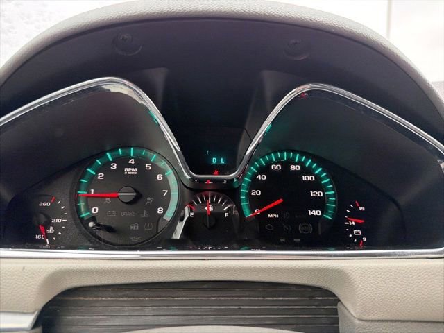 Used 2017 Chevrolet Traverse LS image 33