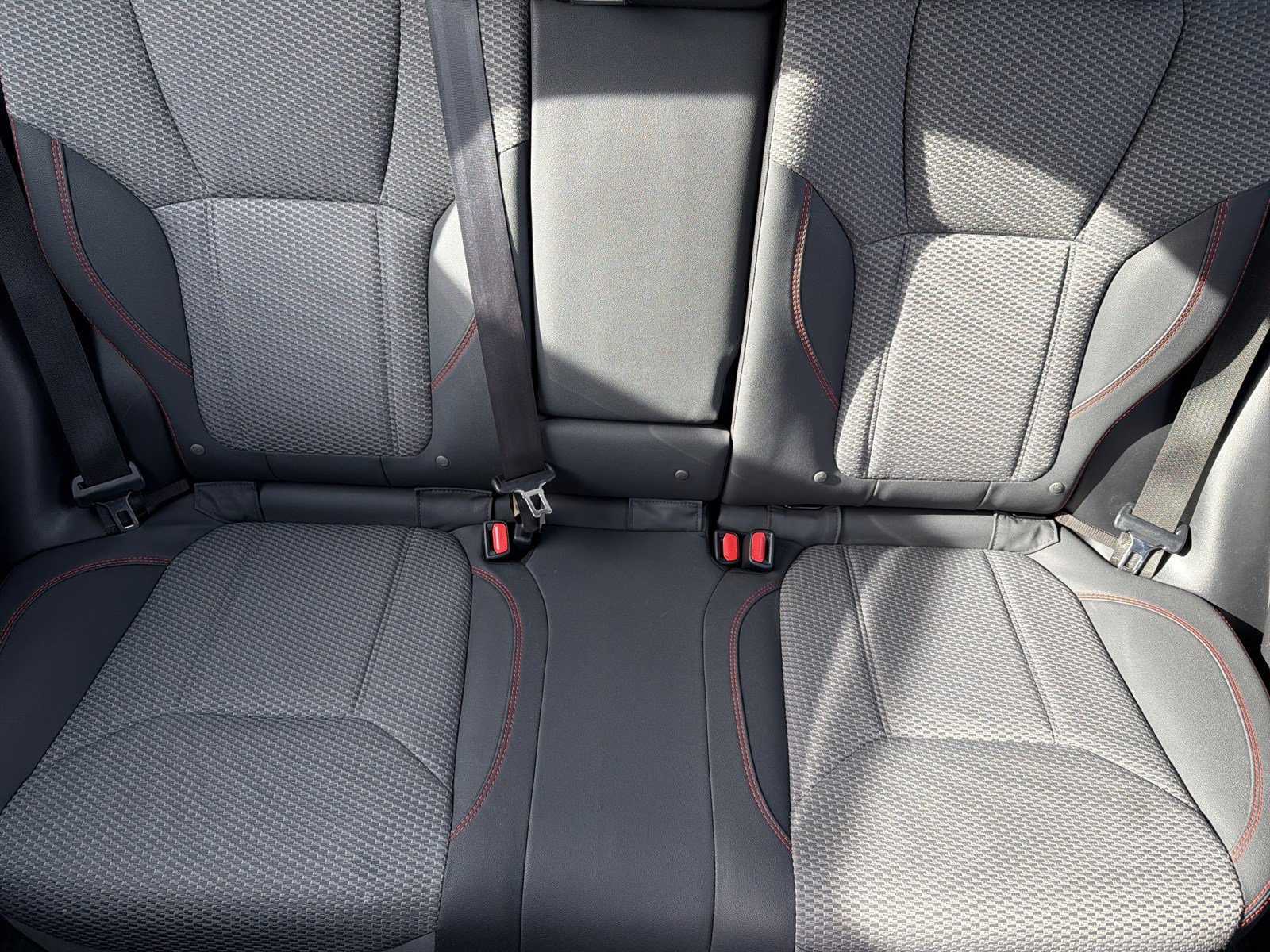 Certified 2023 Subaru Forester Sport image 13